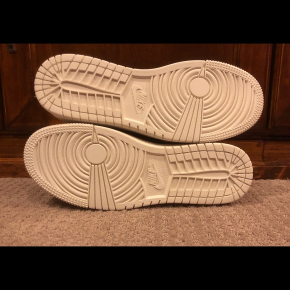 Women’s Air Jordan 1 RE Low Lifted - Picture 6 of 6